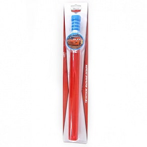 Мыльные пузыри – меч «Тачки Дисней» (Играем вместе, 60184B-CARSsim)