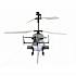 Радиоуправляемый трёхканальный игрушечный вертолёт Fire Wolf, 31 см.  - миниатюра №5
