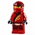 Конструктор Lego®  Ninjago - Обучение в монастыре  - миниатюра №14