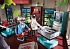 Playmobil Ghostbusters 9219 Пожарное депо Охотники за привидениями - миниатюра №9
