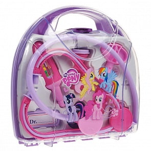 Набор доктора My little Pony (Klein, 4400kl)