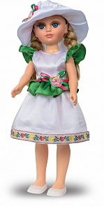 Интерактивная кукла «Анастасия- Азалия» со звуком (Весна, В1836/о)