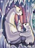Книга в пухлой обложке – Союзмультфильм - 4 любимые сказки  - миниатюра №8