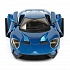 Модель автомобиля Ford GT 2017, 1:18   - миниатюра №8
