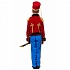 Карнавальный костюм К-премьер – Гусарский офицер, размер 158-80  - миниатюра №1