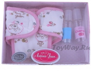 Аксессуары для кукол (Antonio Juan Munecas, 0115ajm)