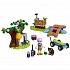 Конструктор Lego Friends - Приключения Мии в лесу  - миниатюра №1