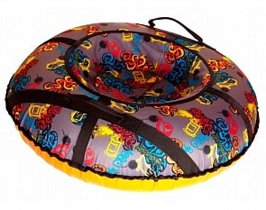 Тюбинг Midzumi Shonen 80 см (Midzumi, F0000015364)