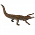 Игрушка из пластизоля - динозавр Капрозух  - миниатюра №2