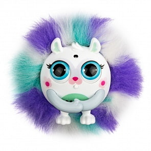 Интерактивная игрушка Tiny Furry Honey (Silverlit, 83690_4)