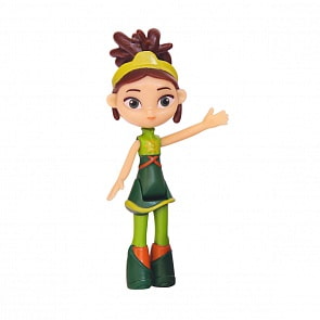 Фигурка Сказочный патруль – Маша, 8 см (Gulliver, FPPF002) Фигурка Сказочный патруль – Маша, 8 см (Gulliver, FPPF002)