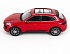 Машина на радиоуправлении 1:14 Porsche Macan, цвет красный 27 MHZ  - миниатюра №2