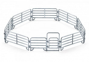 Игровой набор Farm Life - Загон для животных (Schleich, 41420k)