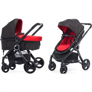 Коляска Urban Plus Crossover (Chicco, 7921495st)