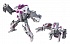 Трансформер из серии Transformers - Дженерейшнз Вояджер   - миниатюра №8