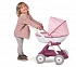 Детская коляска люлька для кукол Baby Nurse  - миниатюра №1