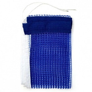 Сетка для настольного тенниса, в пакете (T0013PEsim)