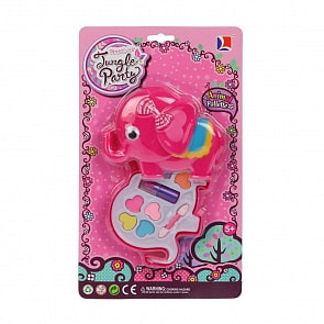 Набор детской декоративной косметики - Слоненок (Наша Игрушка, Y19532285)