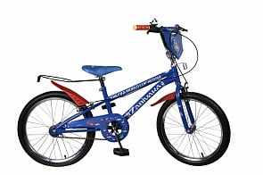 Детский велосипед 2018 FIFA World Cup Russia, колеса 20" (Navigator, ВН20181)