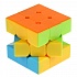 Логическая игра - Кубик 3х3 на подставке  - миниатюра №1