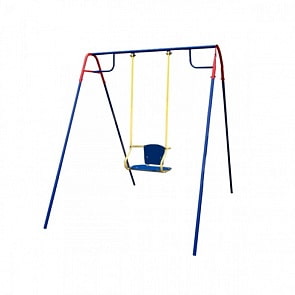 Качели дачные - Пионер ТК-2 (Пионер, 00000002229)