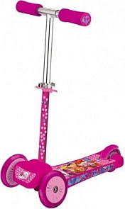 Трехколесный самокат Winx (Winx, ST-PL004-WINX)