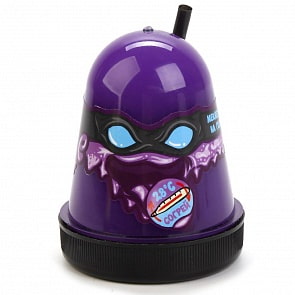 Slime Ninja, меняет цвет на голубой (Волшебный мир, S130-7)