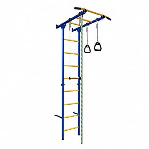 Детский спортивный комплекс Romana Карусель 1 ДСКМ-2C-8.00.Г3.410.11-11