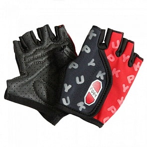 Велоперчатки Puky размер M 4-6 (Puky, NS83214)