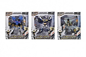 Робот трансформер Android, 10808