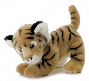  Тигр 30 см (AURORA, 45-401)