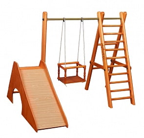 Спортивный игровой комплекс Kampfer Kitty (Kampfer, 10000004298)