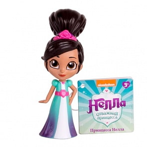 Фигурка - Принцесса Нелла (Nella, 11266)