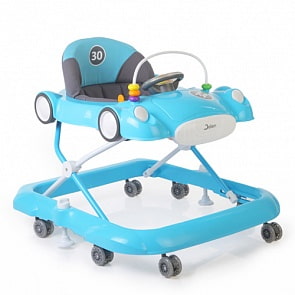 Ходунки Gran Turismo, Blue (Jetem, 2030A8B_blue)