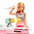 Игровой набор Barbie® - Кондитерский магазин  - миниатюра №12