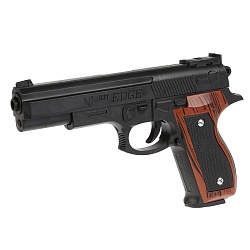 Пистолет с пульками (1B00251) - миниатюра