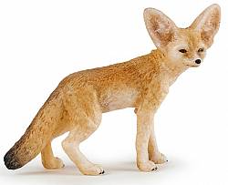 Игровая фигурка - Фенек (Papo, 50229_papo) - миниатюра