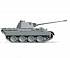 Модель сборная - Немецкий средний танк Т-V - Пантера  - миниатюра №2