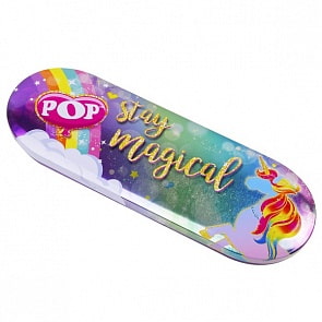 Игровой набор детской декоративной косметики из серии Pop, в пенале (Markwins, 3800151)