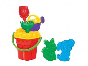 Набор №163 (Полесье, П-4849)