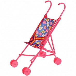 Коляска-трость (Карапуз, 63AB-20-C2)