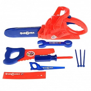 Набор строительных инструментов Фиксики (Играем Вместе, B374967R1)