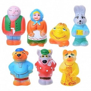 Набор – Колобок (Кудесники, СИ-240) (ассортимент)