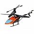 Радиоуправляемый вертолет на аккумуляторе - Аэрокоптер, со светом  - миниатюра №1
