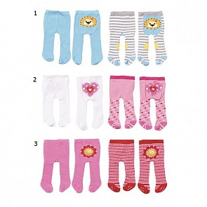 Baby Born - Колготки (Zapf Creation, 870-174)