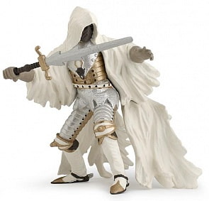 Фигурка Призрачного всадника (Papo, 38991)