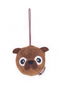 Сквиш в плюше - Милашка, 7 см. (Button Blue, 82-001-01601)