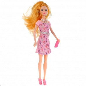 Кукла с аксессуарами, 29 см (B1781723) (ассортимент)