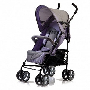 Коляска-трость Picnic S-102, Violet (Jetem, M1303_Violet)