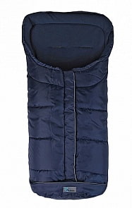 Зимний конверт Active Stroller, navy blue/navy blue (Altabebe, AL2203-11)